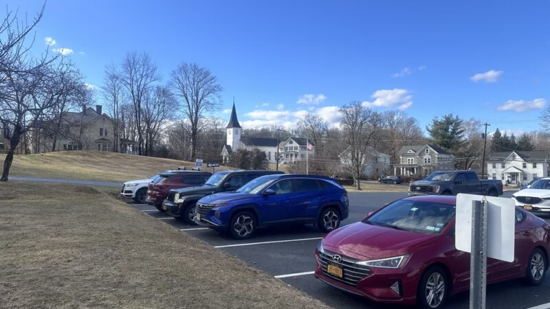 Riverlight Park - Cornwall, NY