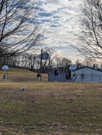 Riverlight Park - Cornwall, NY
