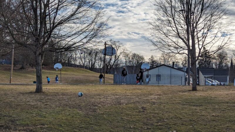 Riverlight Park - Cornwall, NY