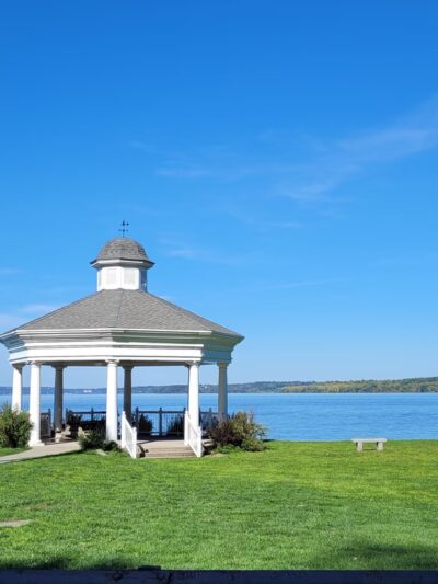 Donahue Memorial Park - Cornwall-On-Hudson, NY