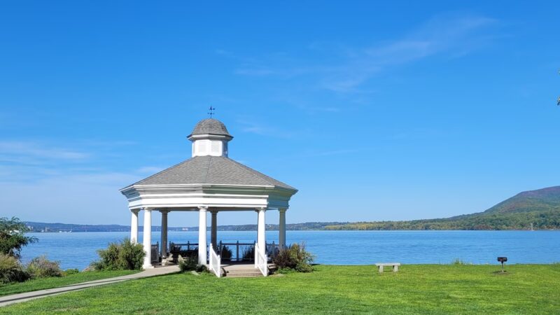Donahue Memorial Park - Cornwall-On-Hudson, NY