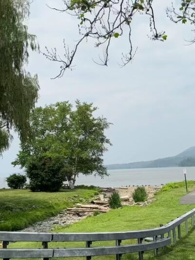 Donahue Memorial Park - Cornwall-On-Hudson, NY