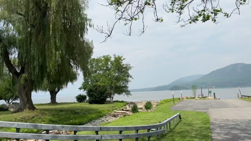Donahue Memorial Park - Cornwall-On-Hudson, NY
