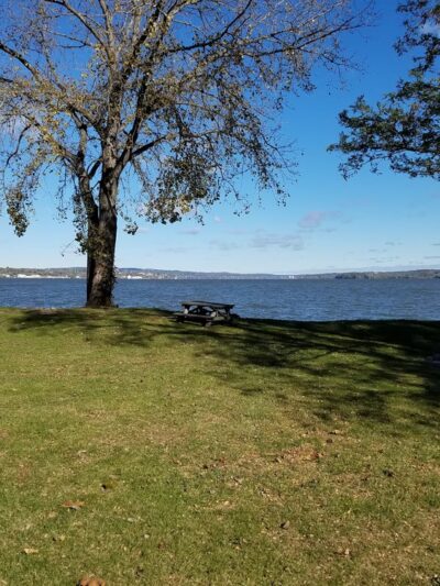 Donahue Memorial Park - Cornwall-On-Hudson, NY