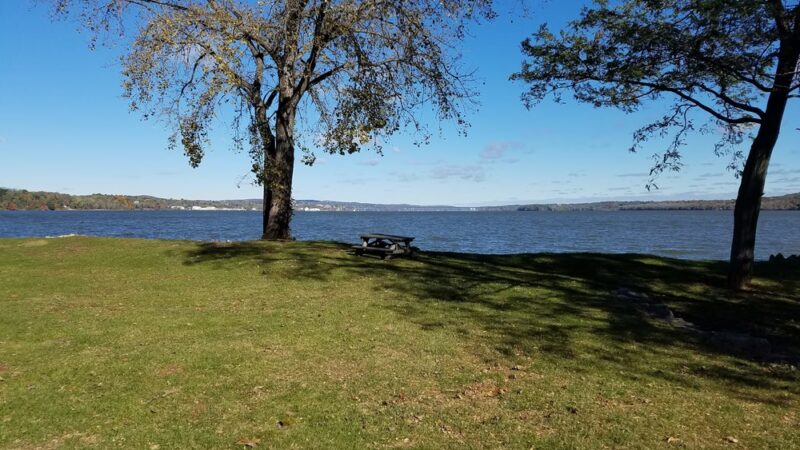 Donahue Memorial Park - Cornwall-On-Hudson, NY