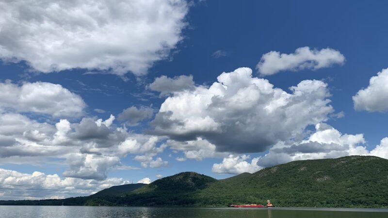 Donahue Memorial Park - Cornwall-On-Hudson, NY