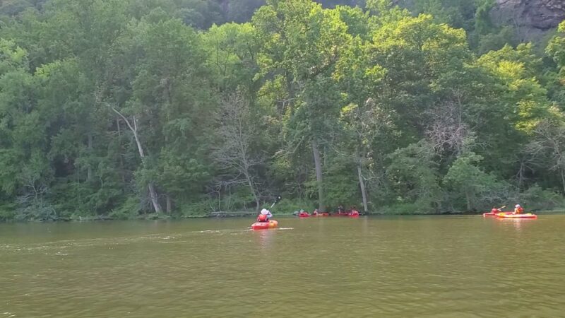 Storm King State Park— Howell Trailhead - Cornwall-On-Hudson, NY