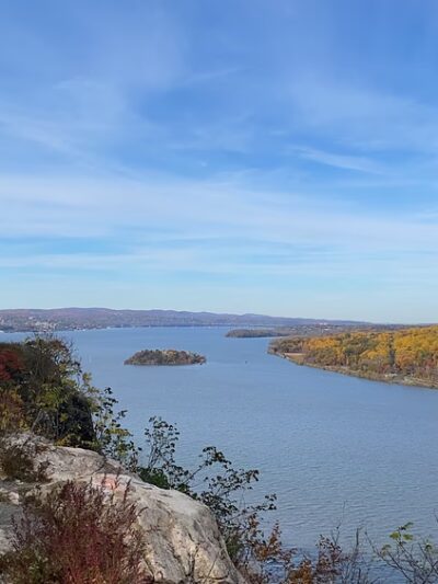 Storm King State Park— Howell Trailhead - Cornwall-On-Hudson, NY