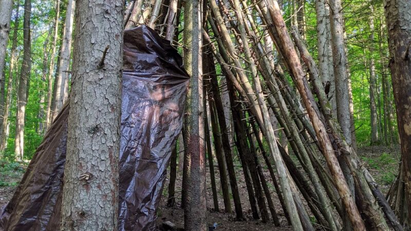 Cornwall Reservoir - Cornwall, PA