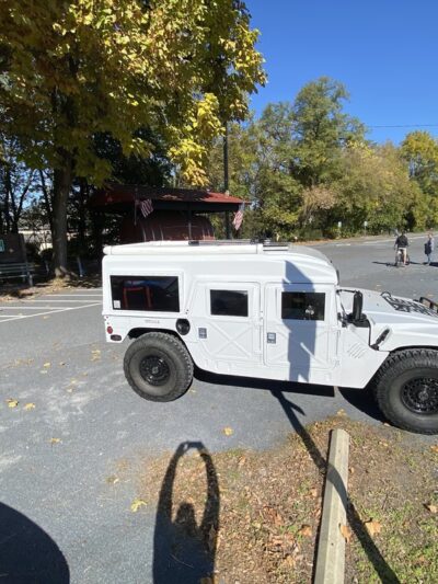 Lebanon Valley Rail Trail - Cornwall Trailhead - Cornwall, PA