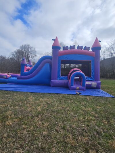 Corryton Park - Corryton, TN