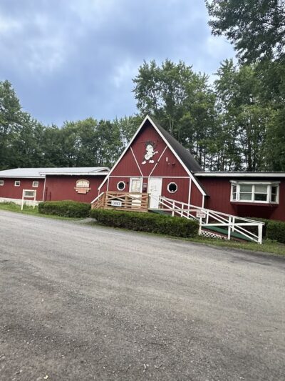 Cortland Country Music Park-Campground - Cortland, NY