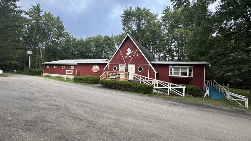 Cortland Country Music Park-Campground - Cortland, NY