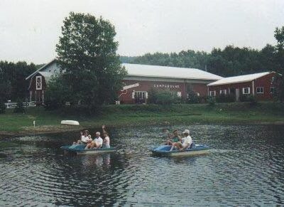 Cortland Country Music Park-Campground - Cortland, NY
