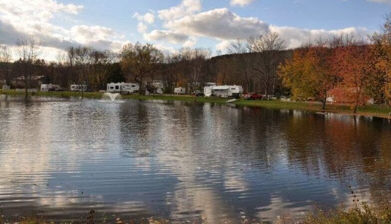 Cortland Country Music Park-Campground - Cortland, NY