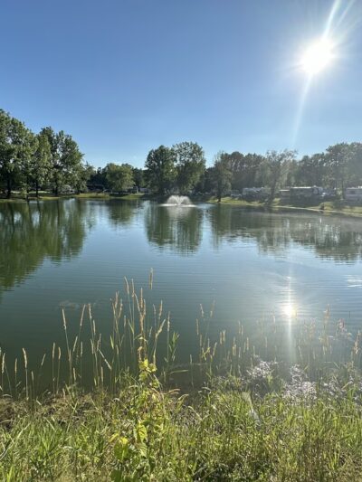 Cortland Country Music Park-Campground - Cortland, NY