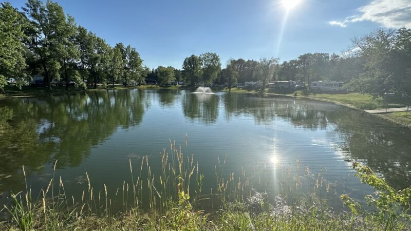 Cortland Country Music Park-Campground - Cortland, NY