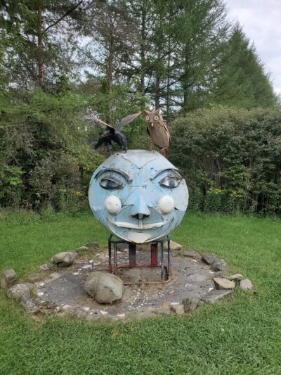 Lime Hollow Nature Center - Cortland, NY