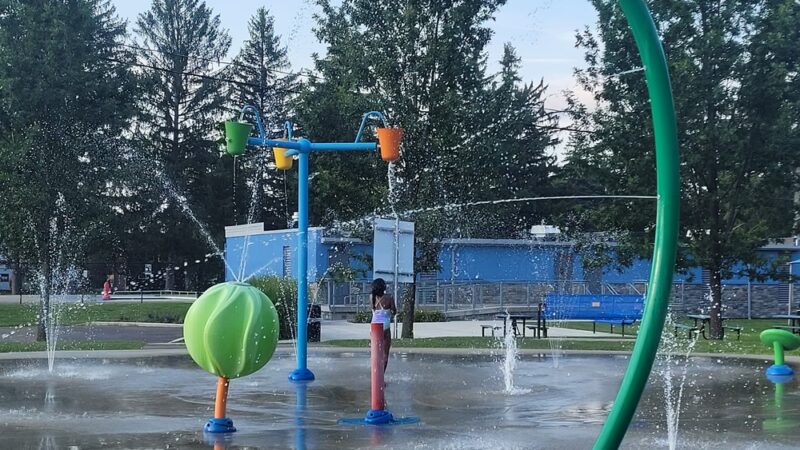 Suggett Park - Cortland, NY