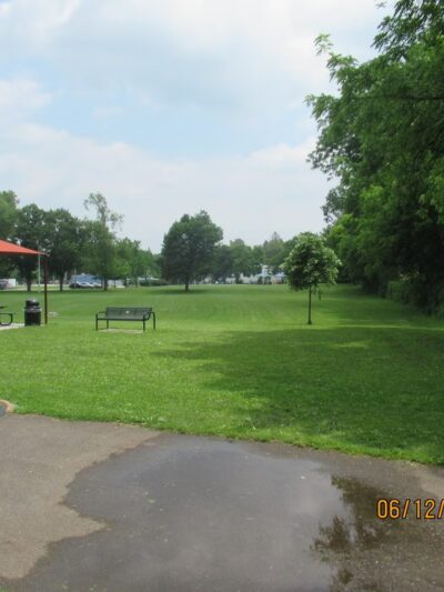 Suggett Park - Cortland, NY