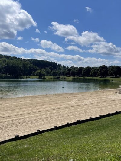 Yaman Park - Cortland, NY