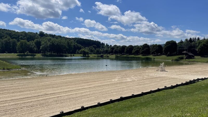 Yaman Park - Cortland, NY