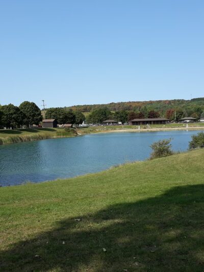 Yaman Park - Cortland, NY