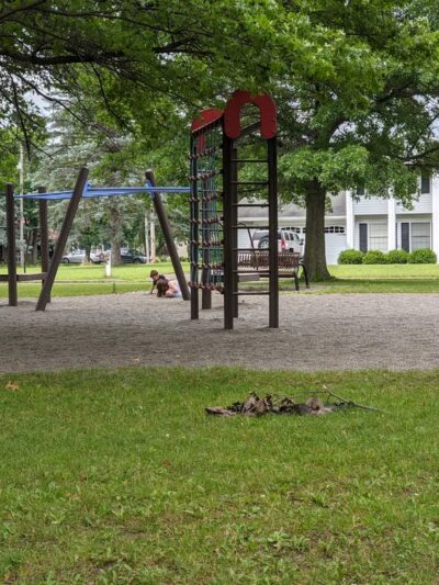 Yaman Park - Cortland, NY