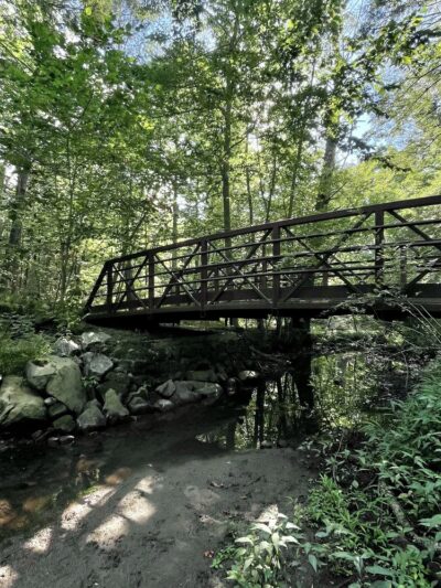 Blue Mountain Reservation Loop - Cortlandt, NY