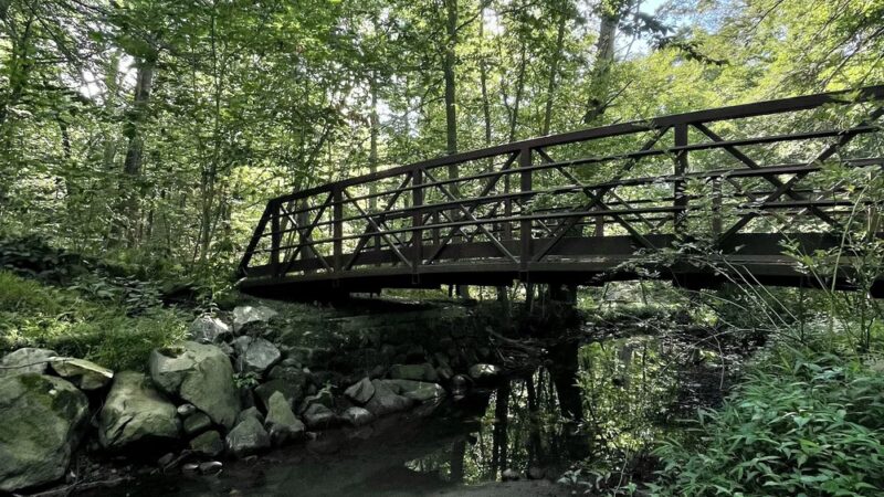 Blue Mountain Reservation Loop - Cortlandt, NY