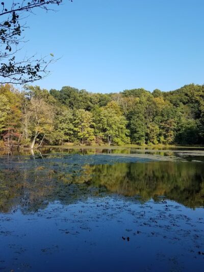 Blue Mountain Reservation Loop - Cortlandt, NY