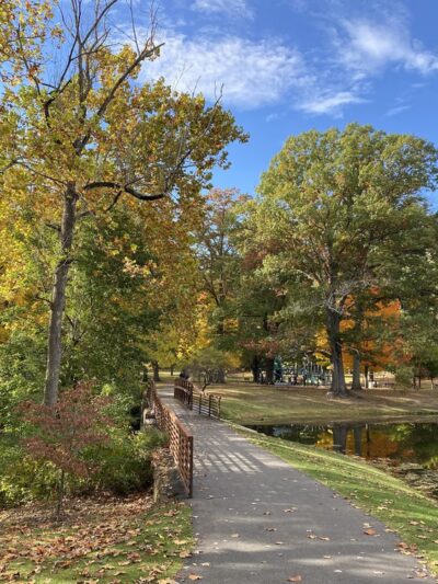 Blue Mountain Reservation Loop - Cortlandt, NY
