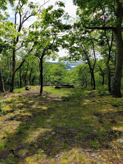 Hudson Highland Gateway Park - Cortlandt, NY