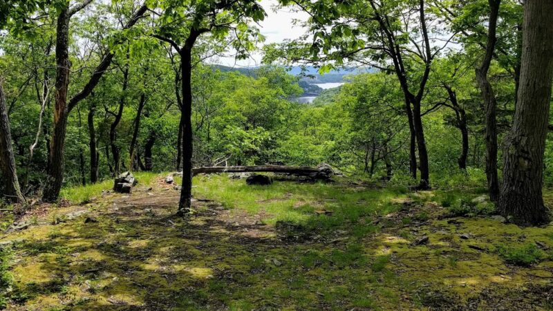 Hudson Highland Gateway Park - Cortlandt, NY
