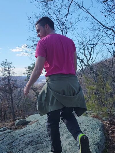 Hudson Highland Gateway Park - Cortlandt, NY