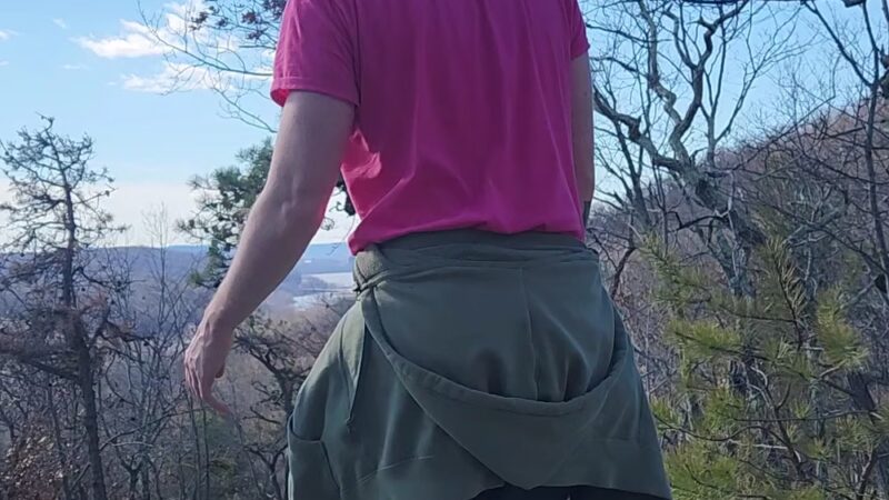 Hudson Highland Gateway Park - Cortlandt, NY