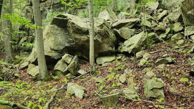 Hudson Highland Gateway Park - Cortlandt, NY