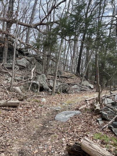 Hudson Highland Gateway Park - Cortlandt, NY