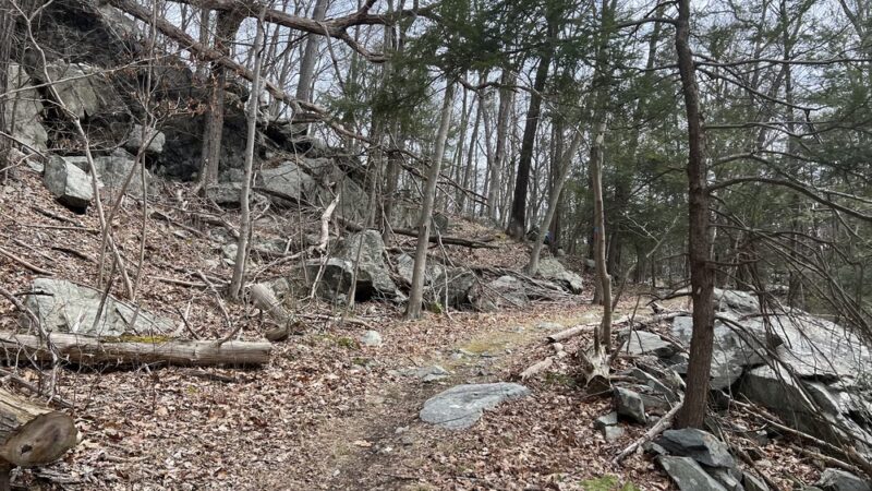 Hudson Highland Gateway Park - Cortlandt, NY