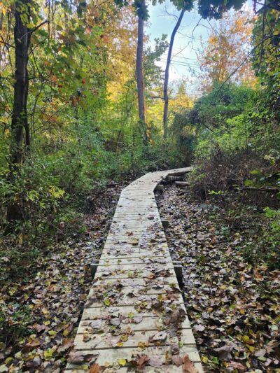 Hudson Highland Gateway Park - Cortlandt, NY
