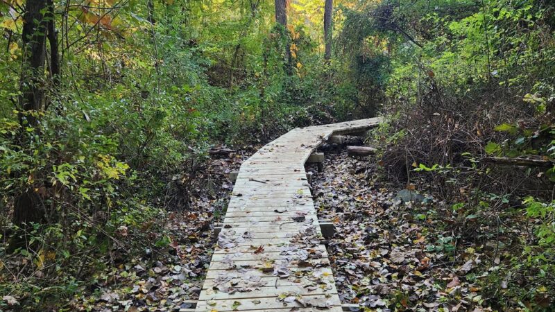 Hudson Highland Gateway Park - Cortlandt, NY