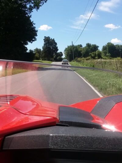 North Corydon Commercial Park - Corydon, IN