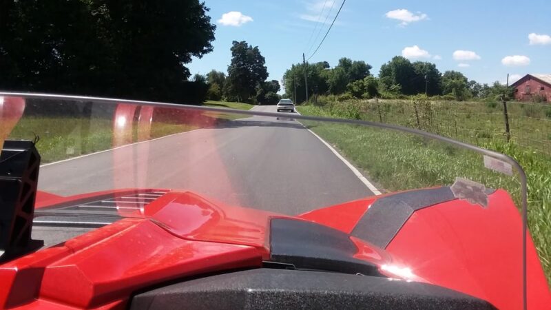 North Corydon Commercial Park - Corydon, IN