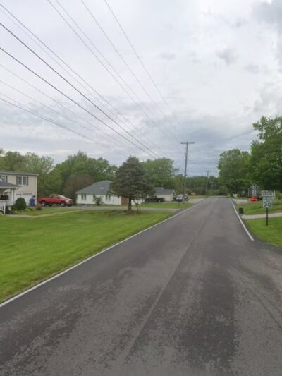 North Corydon Commercial Park - Corydon, IN