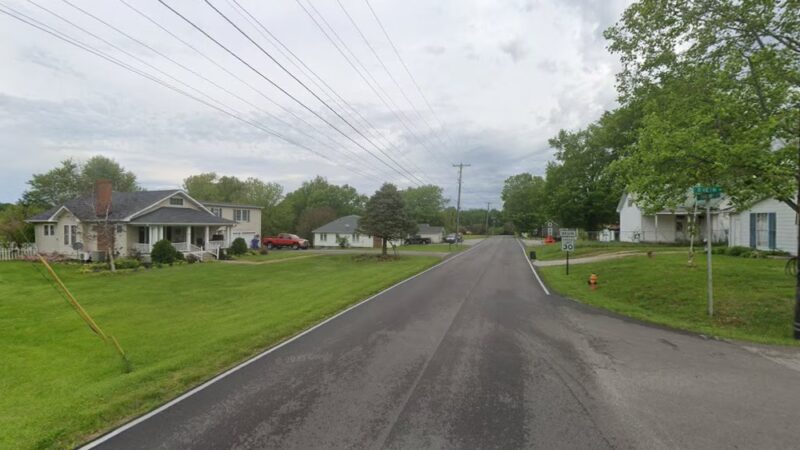 North Corydon Commercial Park - Corydon, IN