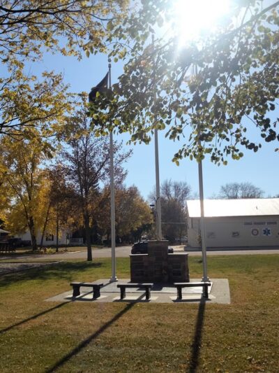 Cosmos City Park - Cosmos, MN