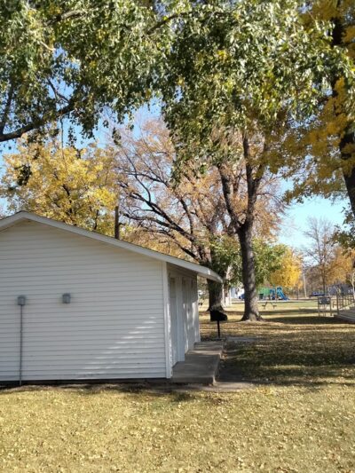 Cosmos City Park - Cosmos, MN
