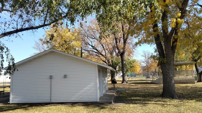Cosmos City Park - Cosmos, MN