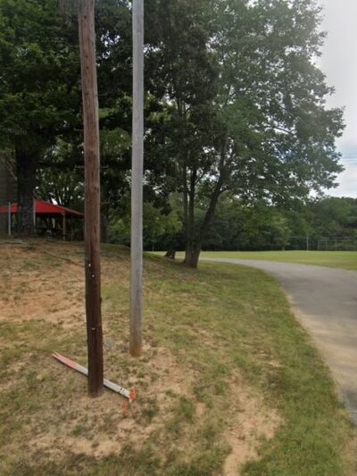 Cardinal Park - Cottage Grove, TN