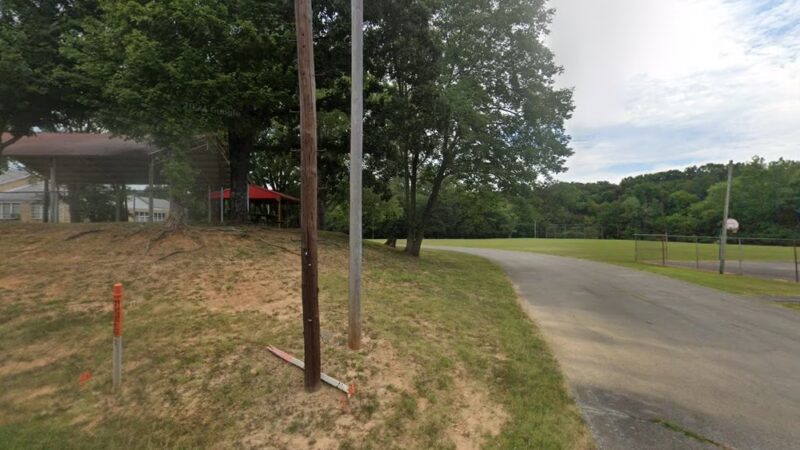 Cardinal Park - Cottage Grove, TN